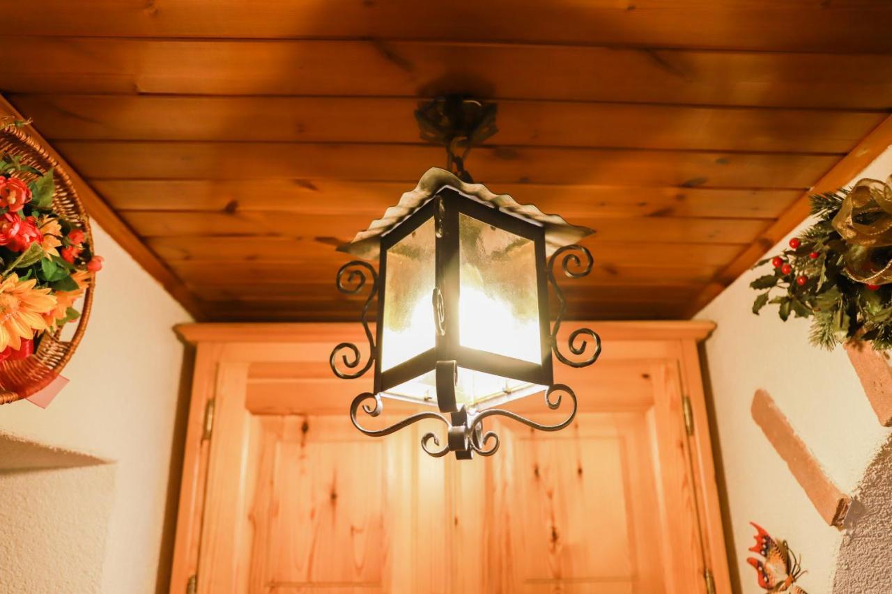 Tre Cime Focobon - Bellavista Sulle Dolomiti Apartment ฟัลกาเด ภายนอก รูปภาพ
